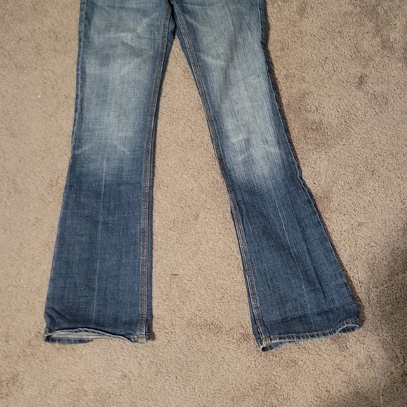 Seven for all mankind flynt jeans - Picture 5 of 8